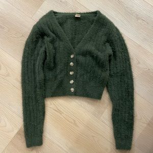 Urban Outfitters Cozy Knit Sweater